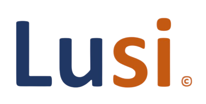 Lusi Logo